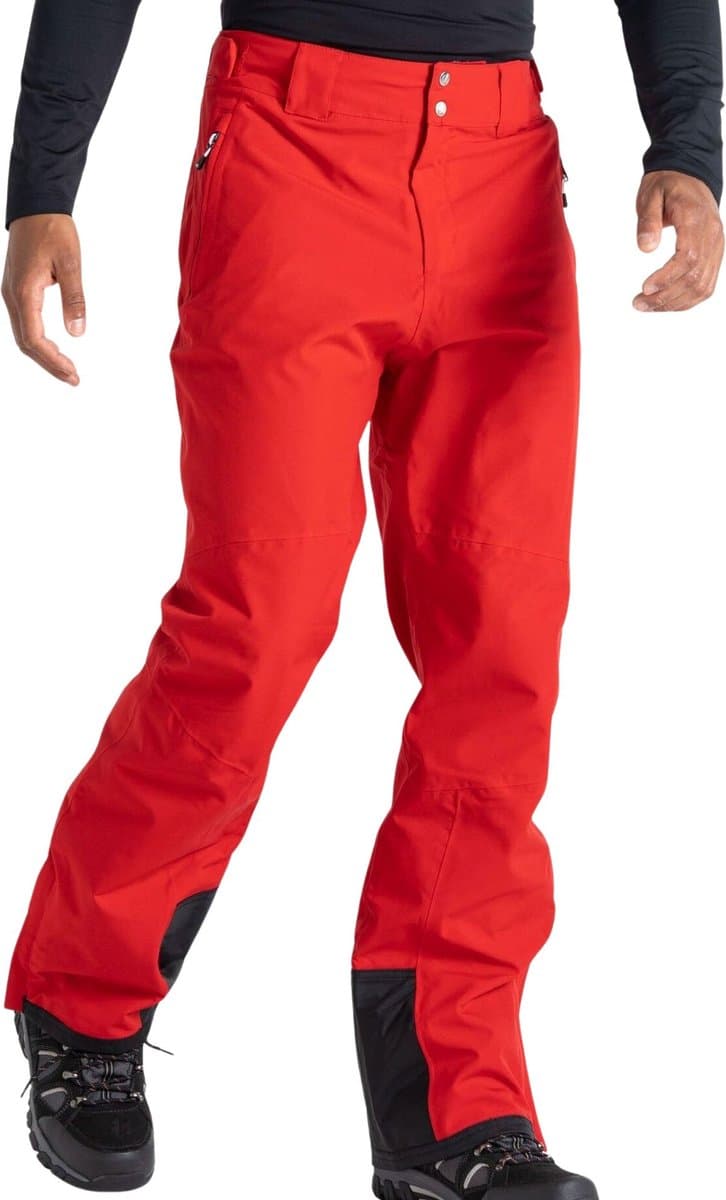 Achieve II Wintersportbroek Mannen - Maat XL