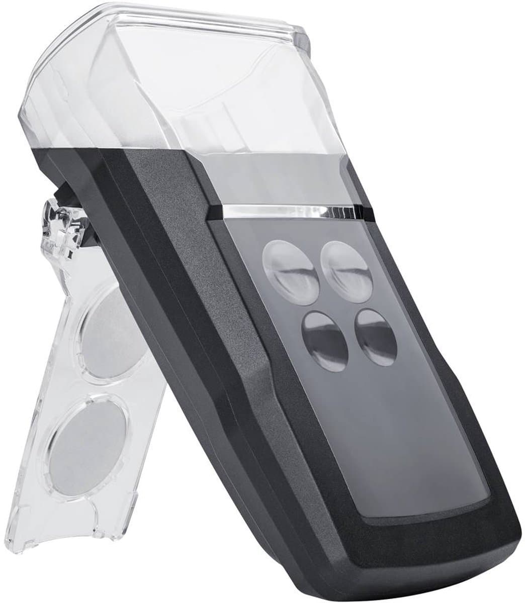 testo 0516 0224 Beschermhoes 1 stuk(s)