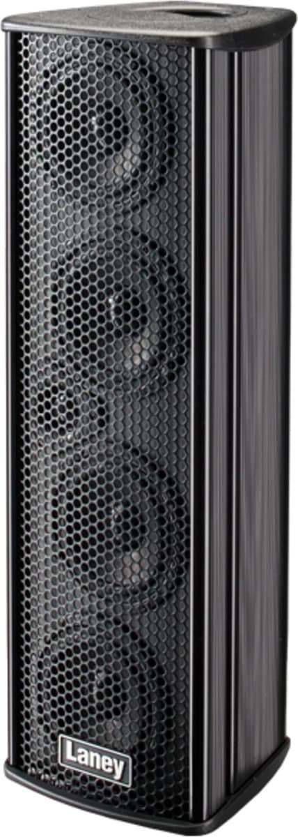 Laney Bluetooth Speaker Audiohub 4X4