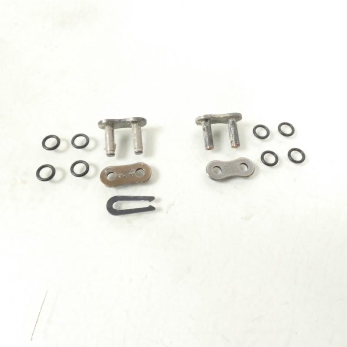 Chaîne de transmission Izumi pour Moto HM 450 Cre-F X 2010 à 2011 Neuf