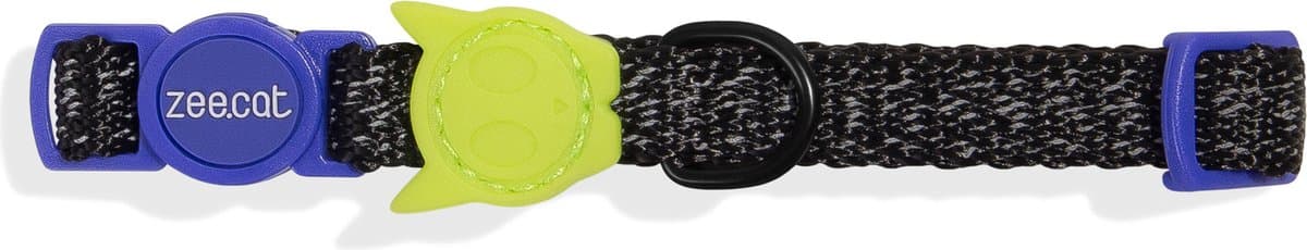 Zee.Dog Nox Kattenhalsband - Kattenhalsband -