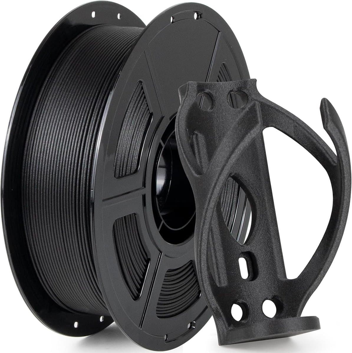 PETG Glasvezel Filament 1.75mm (1kg) - Sterk & Nauwkeurig voor 3D Printers