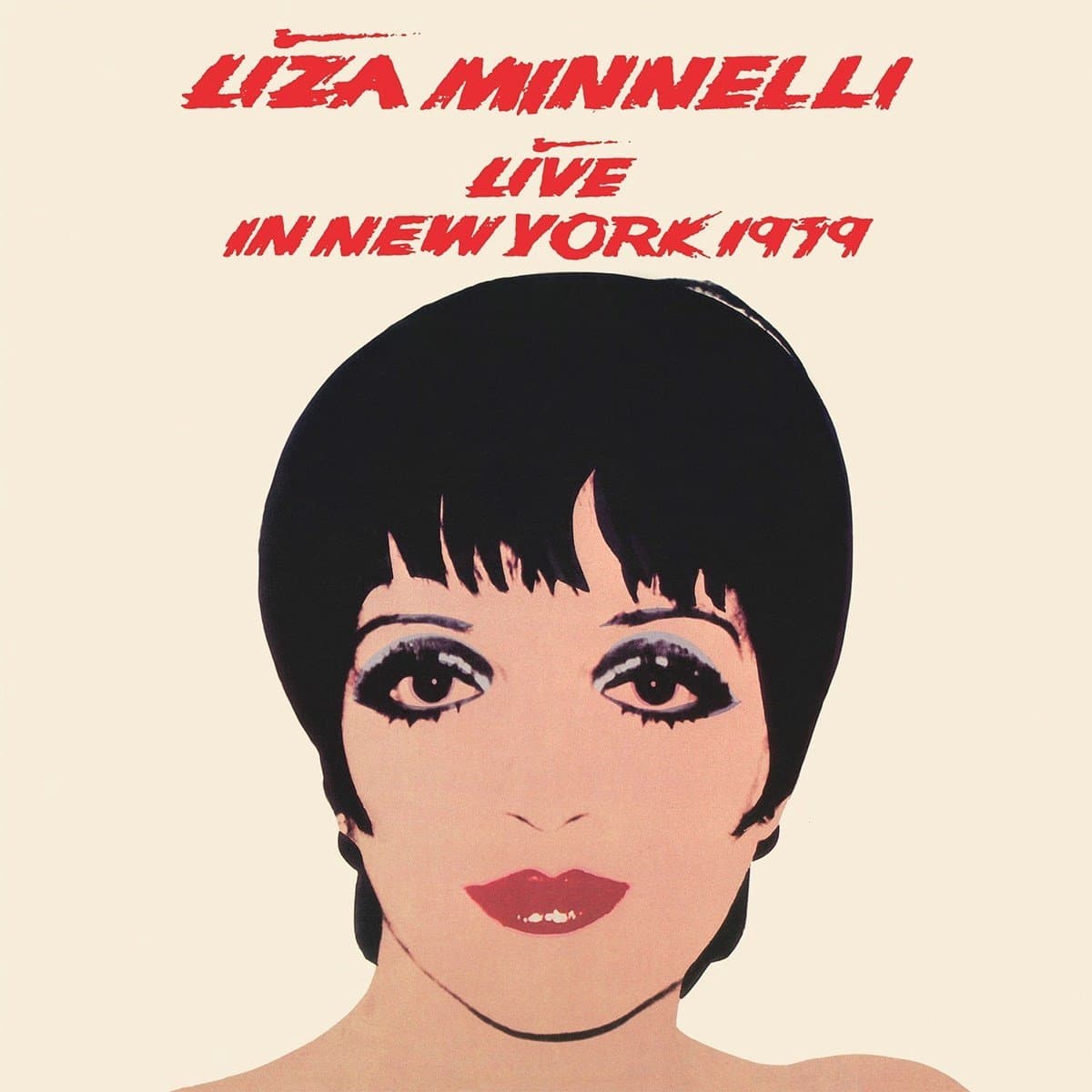 Live in New York 1979