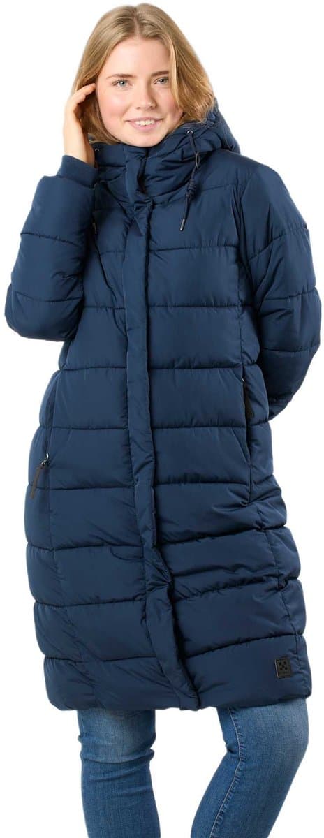 X-trail Stockholm Jas – Winterjas voor dames – Maat 44