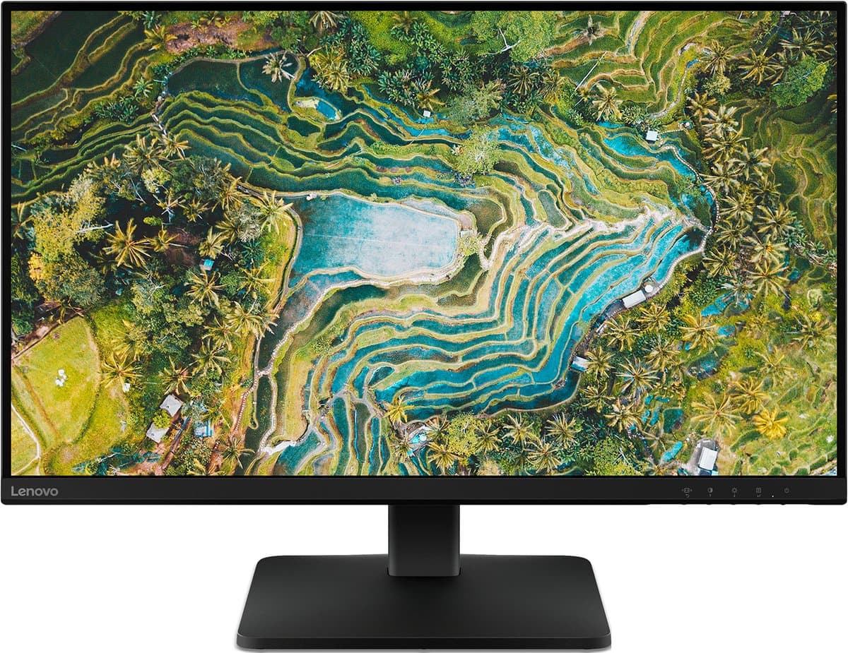 Lenovo L27qe