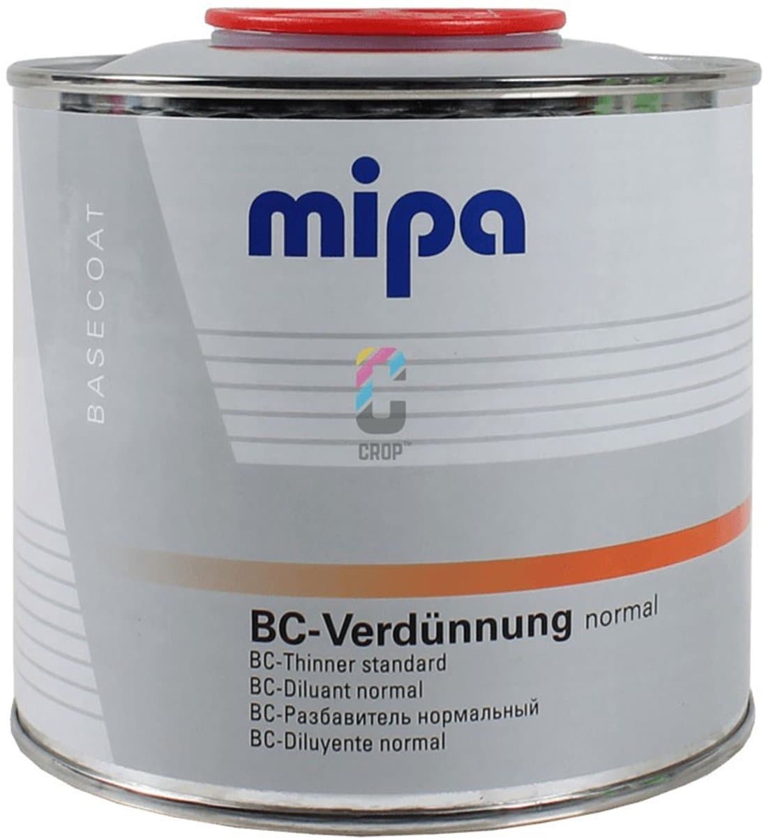 MIPA BC Verdunning 500ml