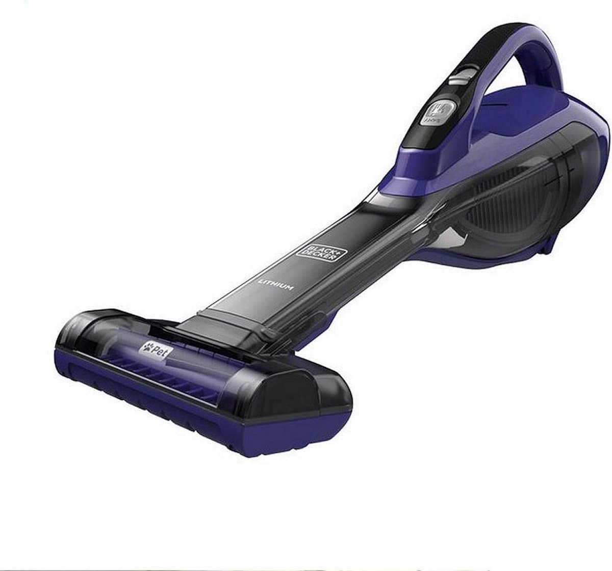 BLACK+DECKER DVA325JP07-QW