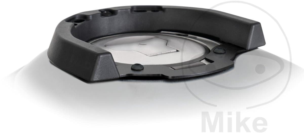 Shad Click System T011cs Brandstoftankring Zilver