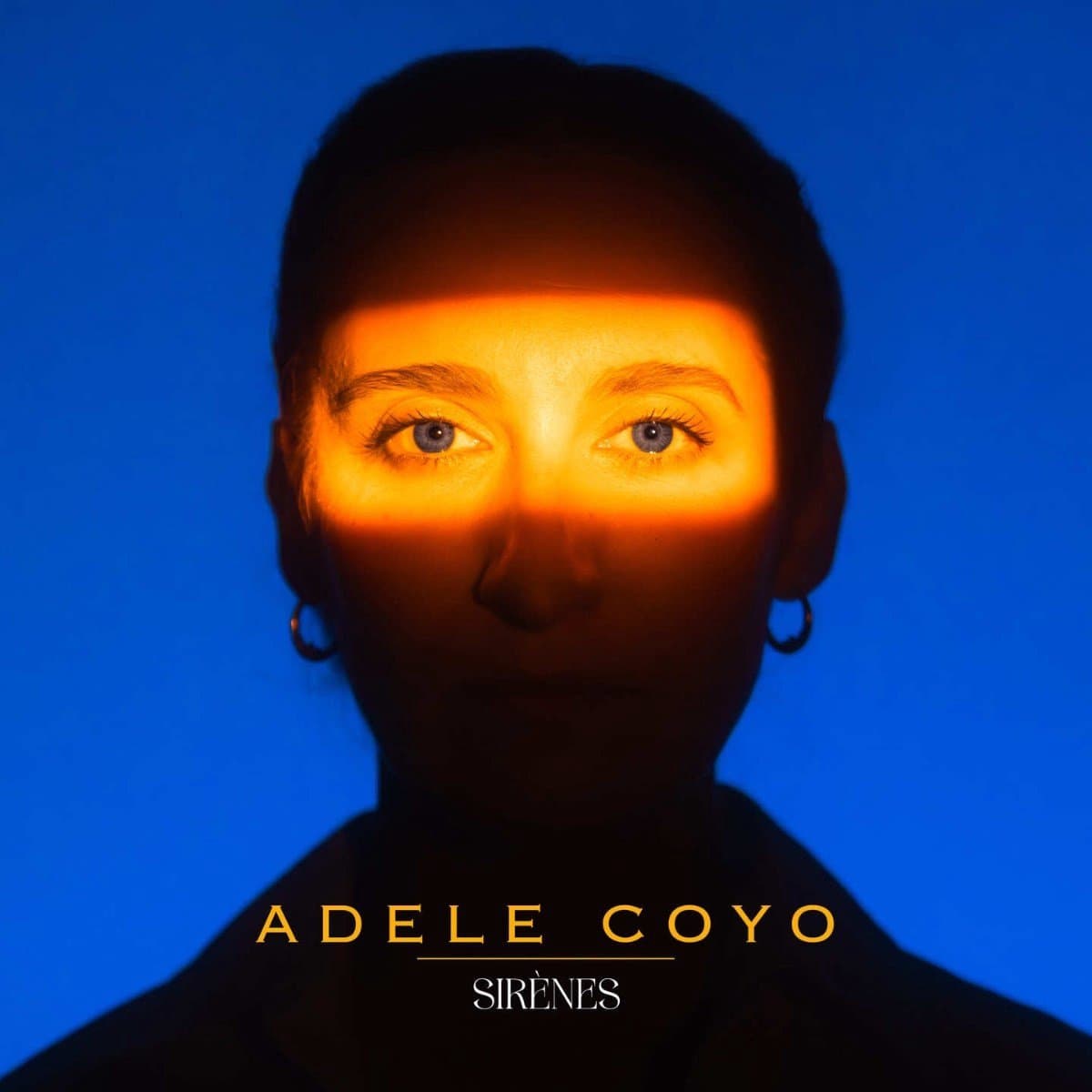 Adele Coyo - Sirenes (CD)