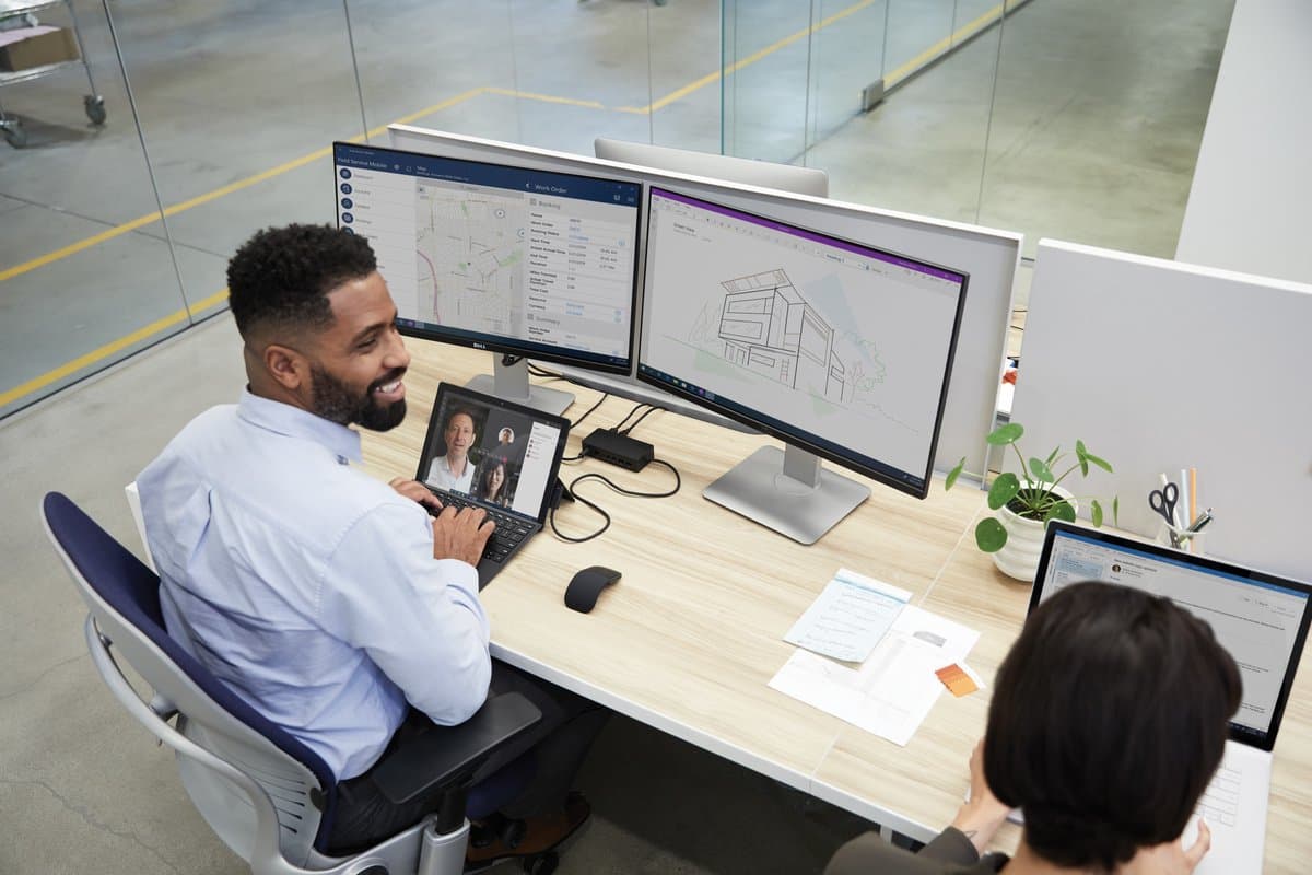 Microsoft Surface Arc Bluetooth Muis Zwart