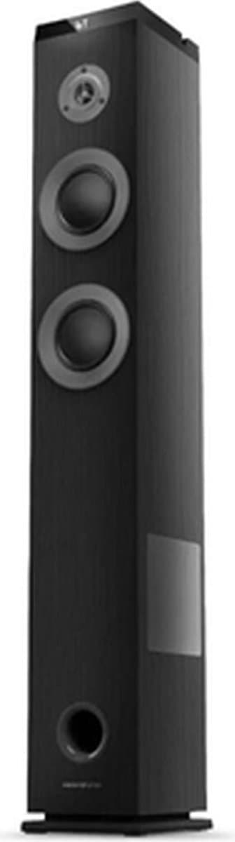 Bluetooth Geluidstoren Energy Sistem Tower 5 MAX Zwart 100 W