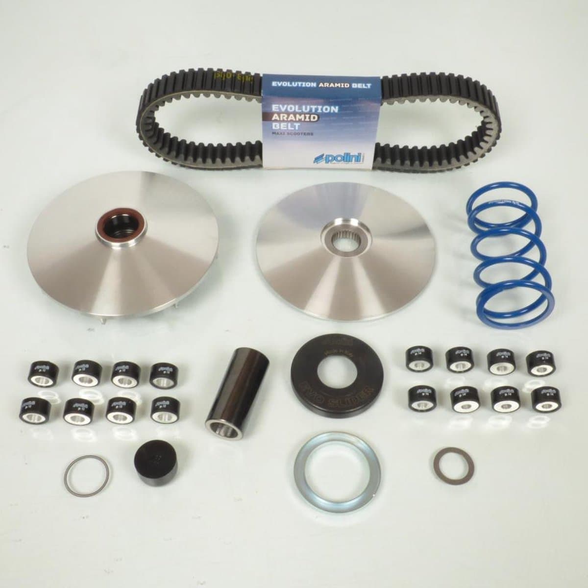 Variateur Polini pour Scooter Yamaha 560 Tmax 2020 Neuf