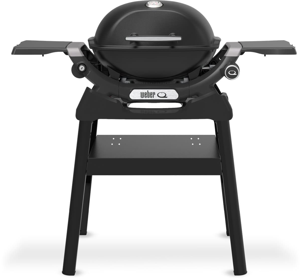 Weber Q1200N met Onderstel