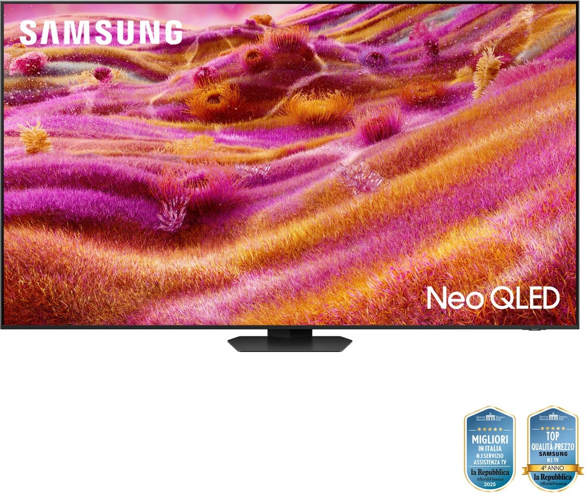 Samsung 98" Neo QLED QN90F 4K (2025)