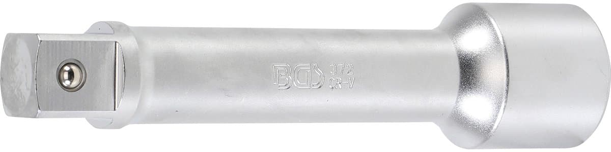 BGS Verlengstuk 200 mm 1