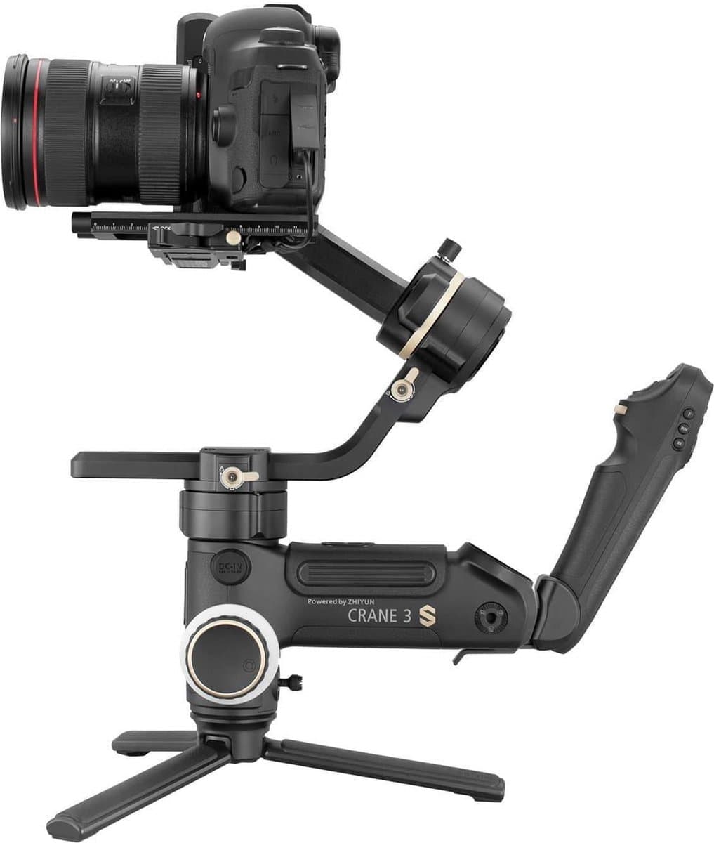 Zhiyun CRANE 3S - Stabilisator