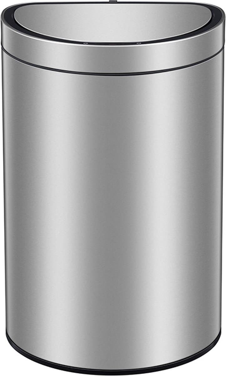EKO Mirage X Sensor Semi-Round 47 Liter Mat RVS