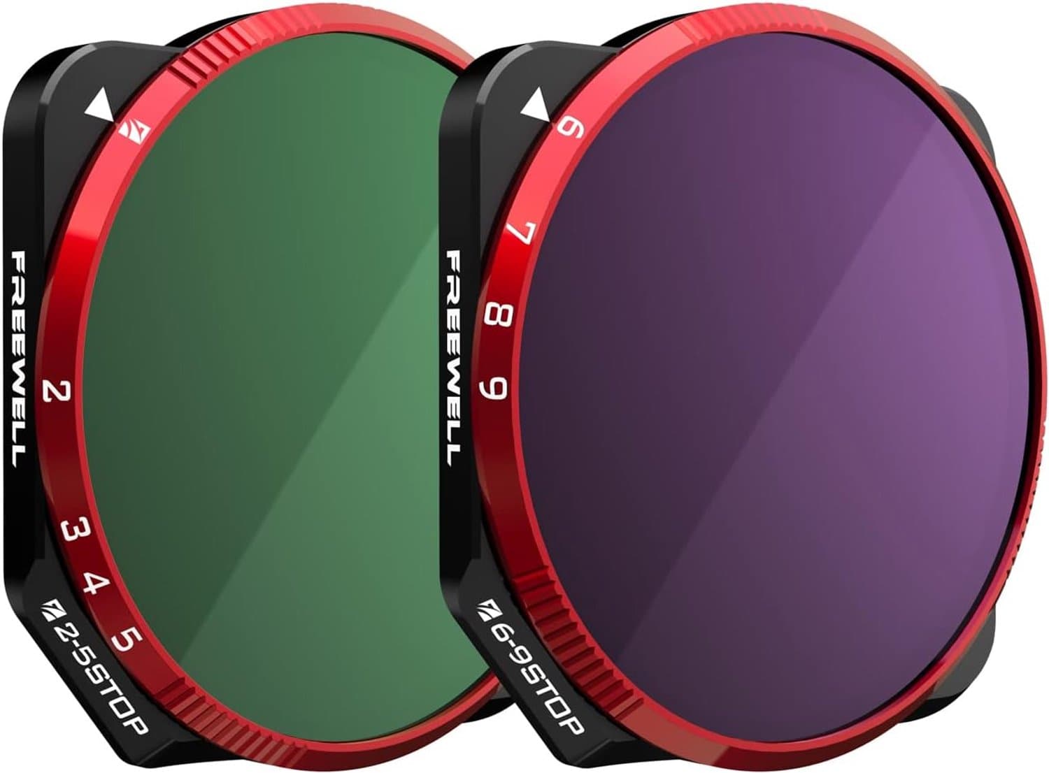 Freewell DJI Mavic 3 Variabel VND Filter