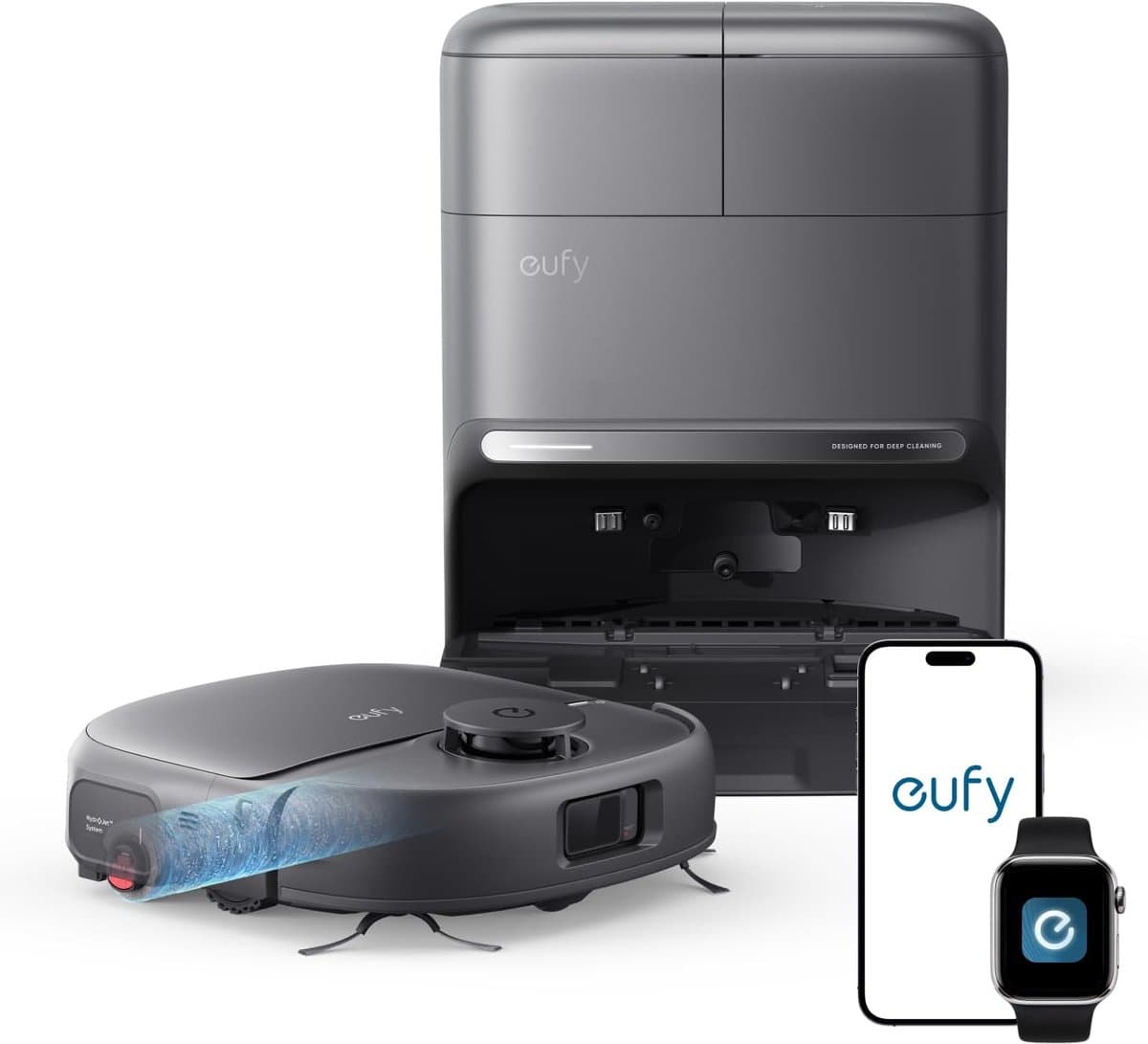Eufy Omni C28