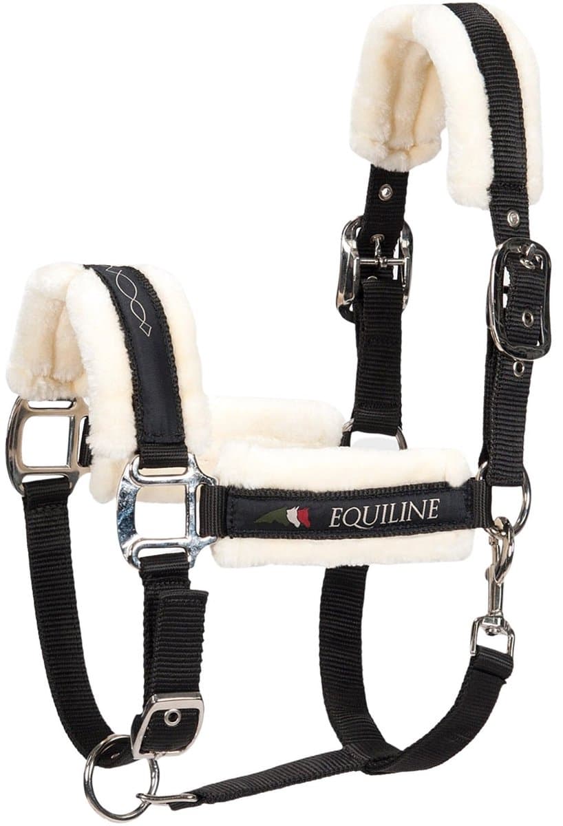 Halster voor paarden Equiline Tom