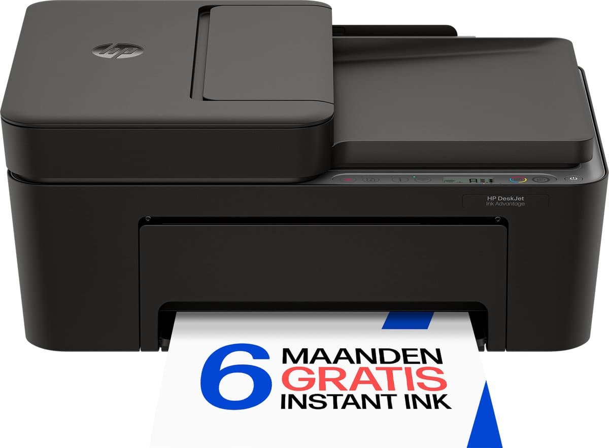 HP DeskJet 4320 All-in-One