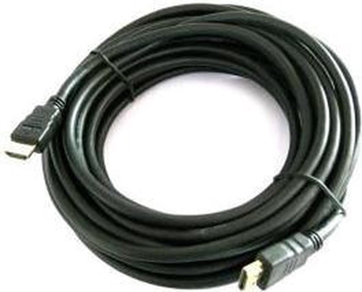 Reekin High Speed HDMI kabel met ferriet 15 meter