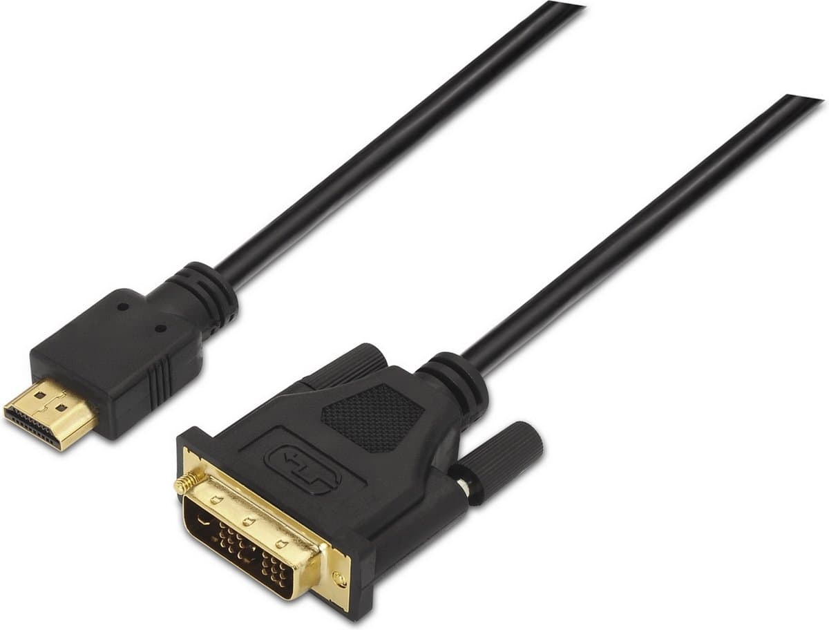 HDMI Cable Aisens A117-0090