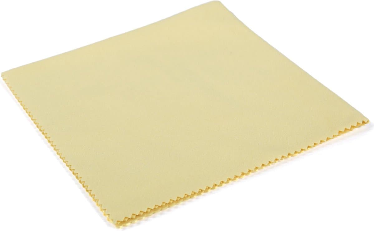 Fame Cleaning Cloth - Onderhoudsprodukt voor gitaar
