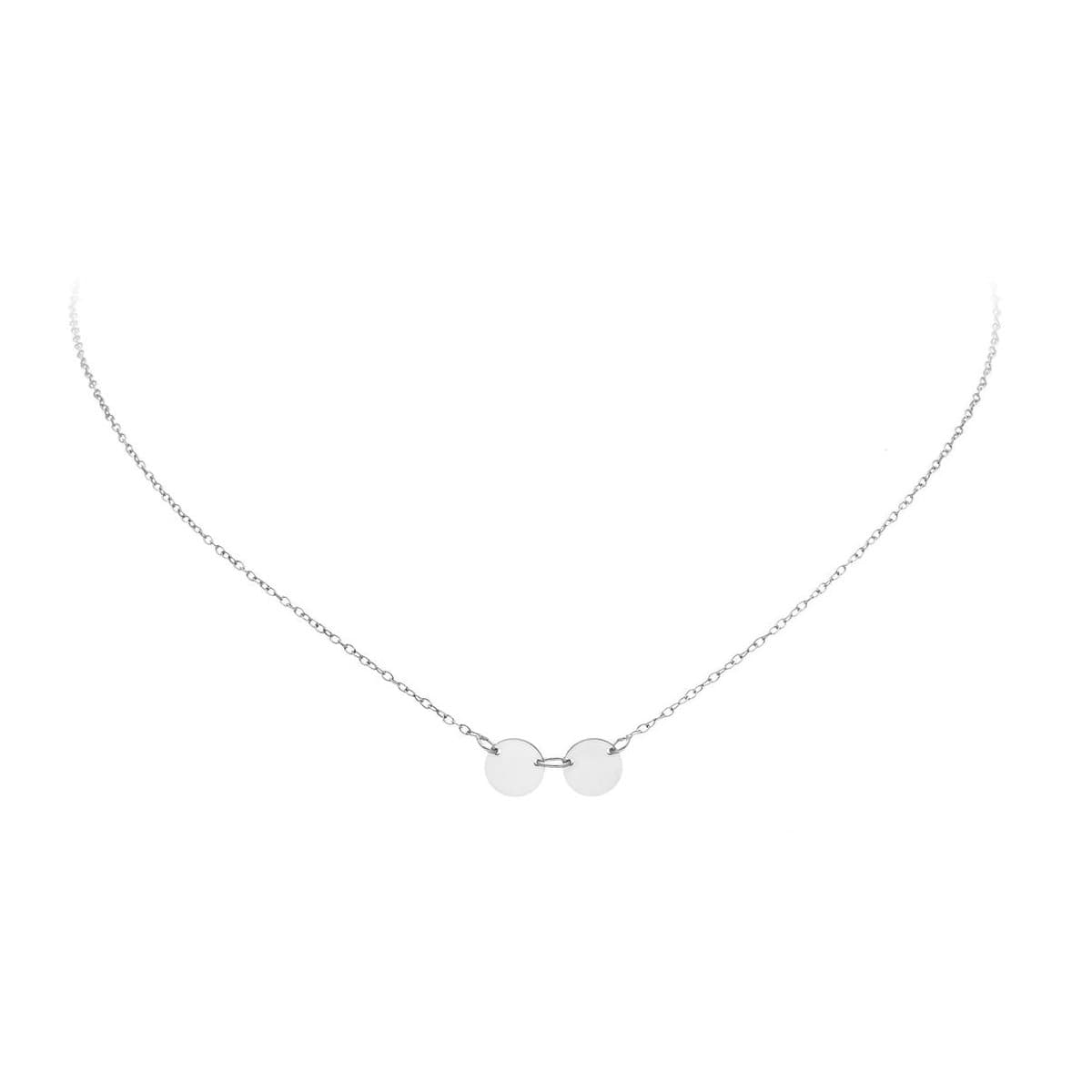Silver Lining 102.0553.43 Dames Ketting
