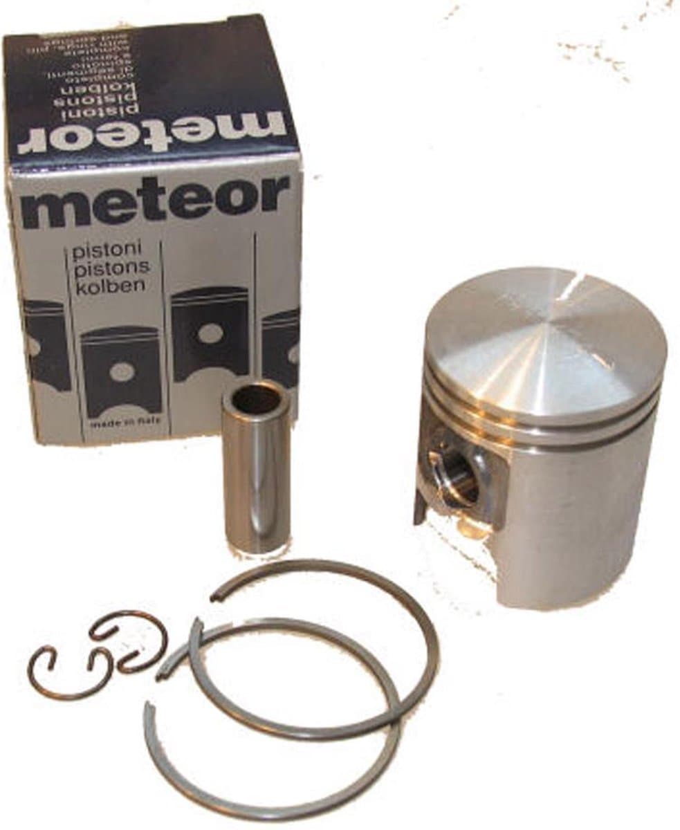 Zuiger Buxy Peugeot Fox Speedake Speedfight Peugeot Vivacity Zenith 39.90mm Meteor
