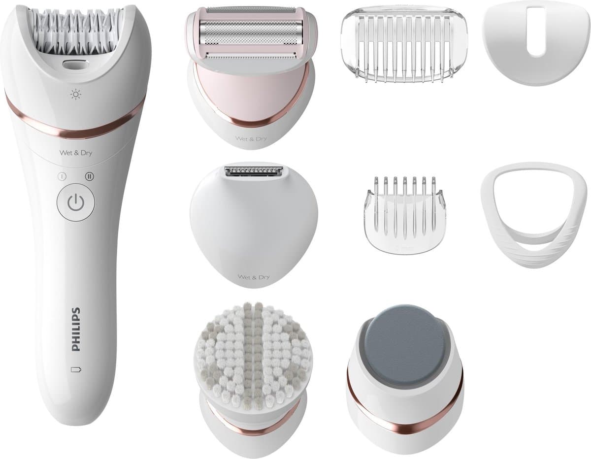 Philips Series 8000 BRE740/10