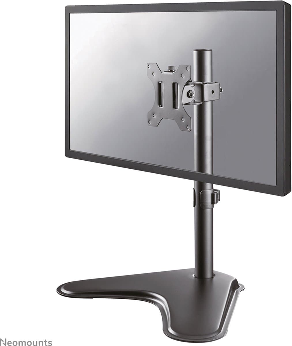 Neomounts FPMA-D550SBLACK Monitorstandaard 13-32"