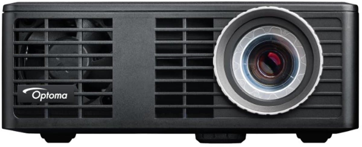 Optoma ML750e - WXGA Mobile Mini Beamer