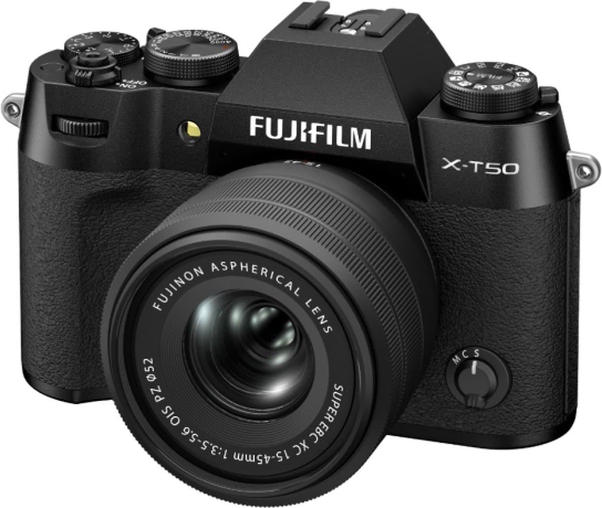 Beste mirrorless camera 2026: top 6 systeemcamera's vergeleken