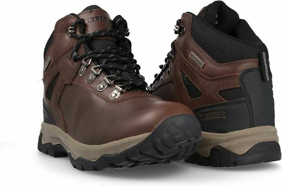 Hiking Boots Paredes Kosciu