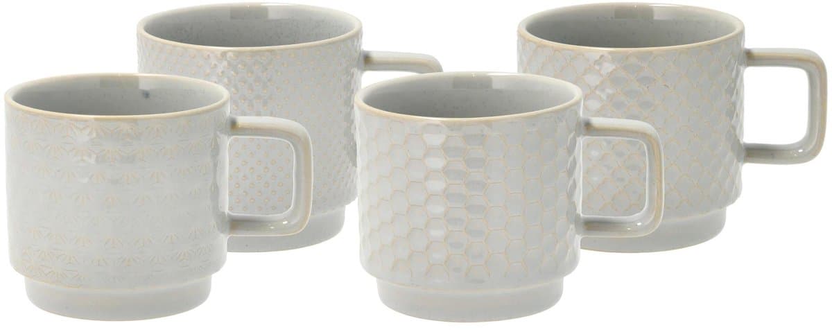 Mok Villa Collection Elstra (x4)