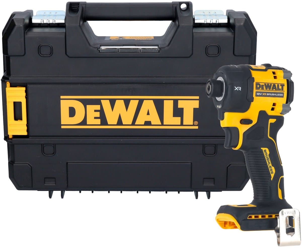 DeWalt DCF870NT-XJ (zonder accu)