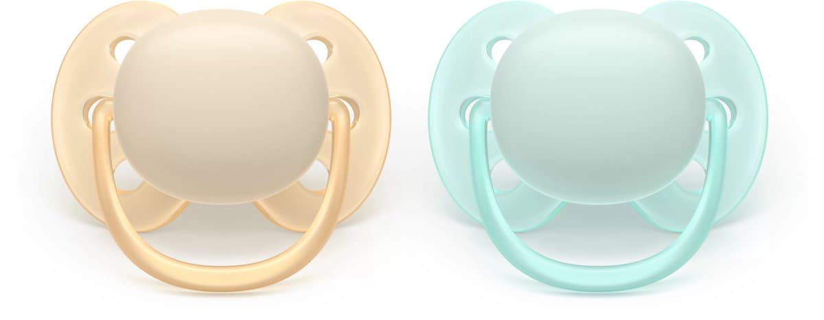 Philips Avent Pacifier ultra soft