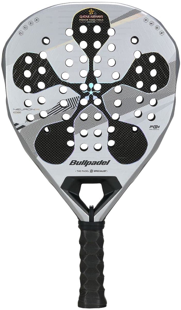 Bullpadel Neuron 02 Edge Tour Final 25