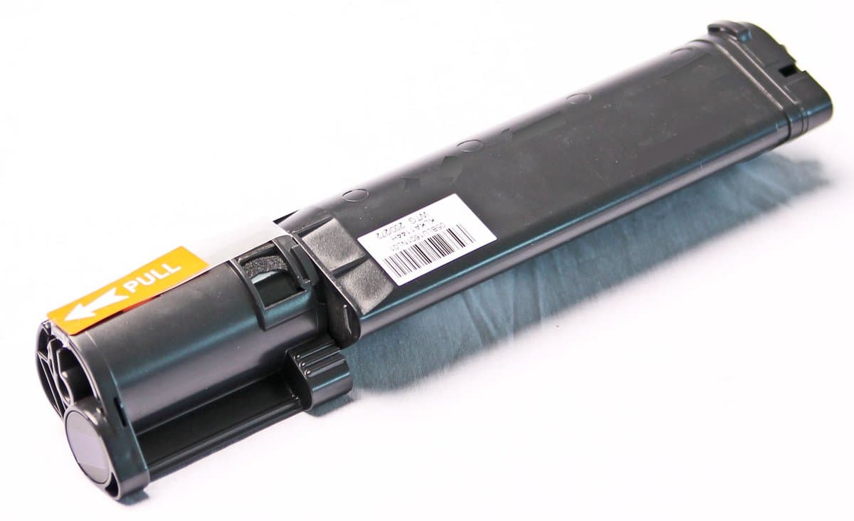 ABC huismerk toner cyan geschikt voor Epson Aculaser C1100 C1100N C1100 CX11 CX11N CX11NF CX11NFC CX11NFCT CX11NFT C 1100 CX 11