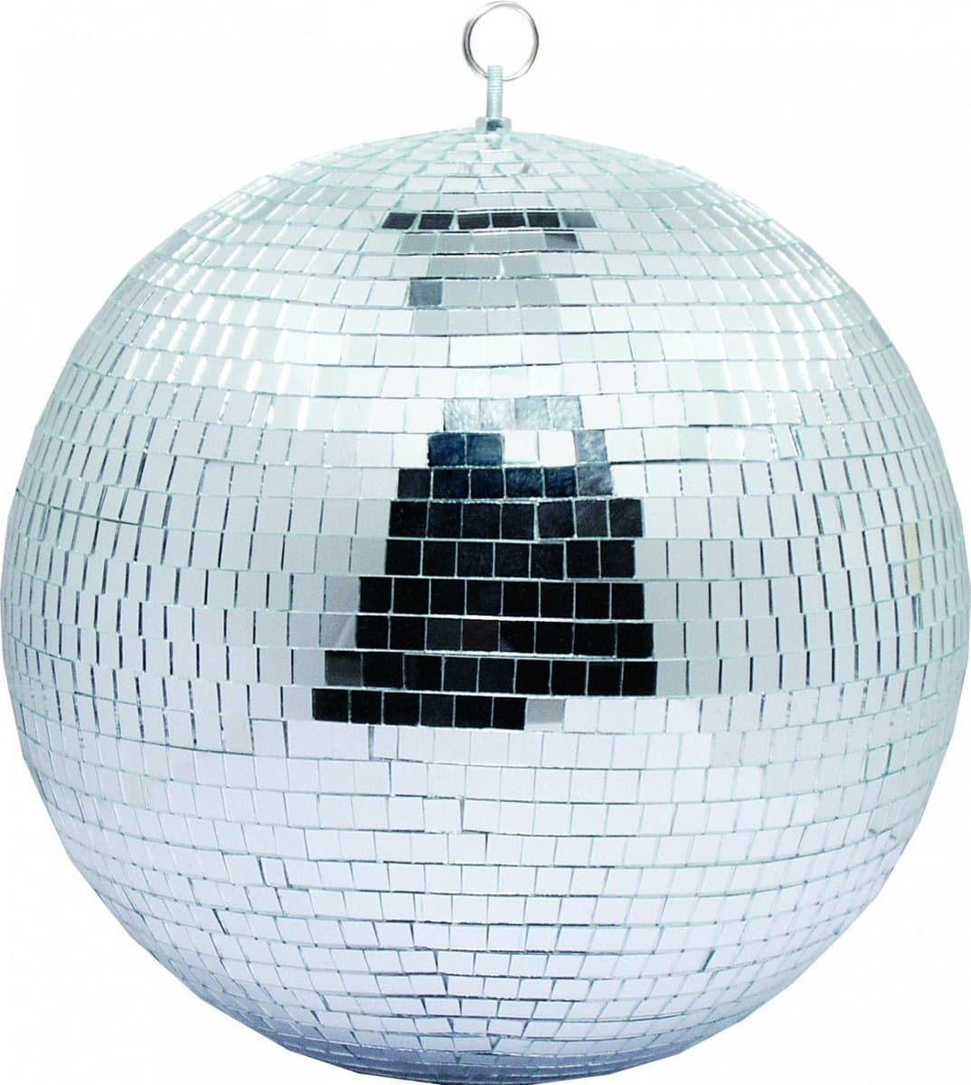 JB Systems MIRROR BALL 16"/40cm - Mirror ball 16"/40cm small mirrors