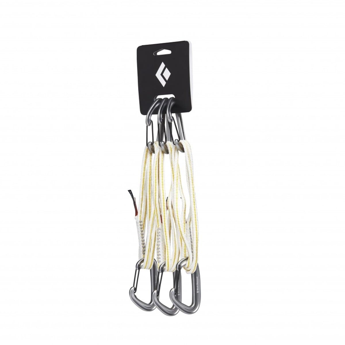 Black Diamond Miniwire alpine 3-pack multifunctionele setjes