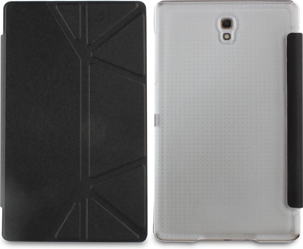 Muvit MUCTB0310 8.4'' Folioblad Zwart tabletbehuizing