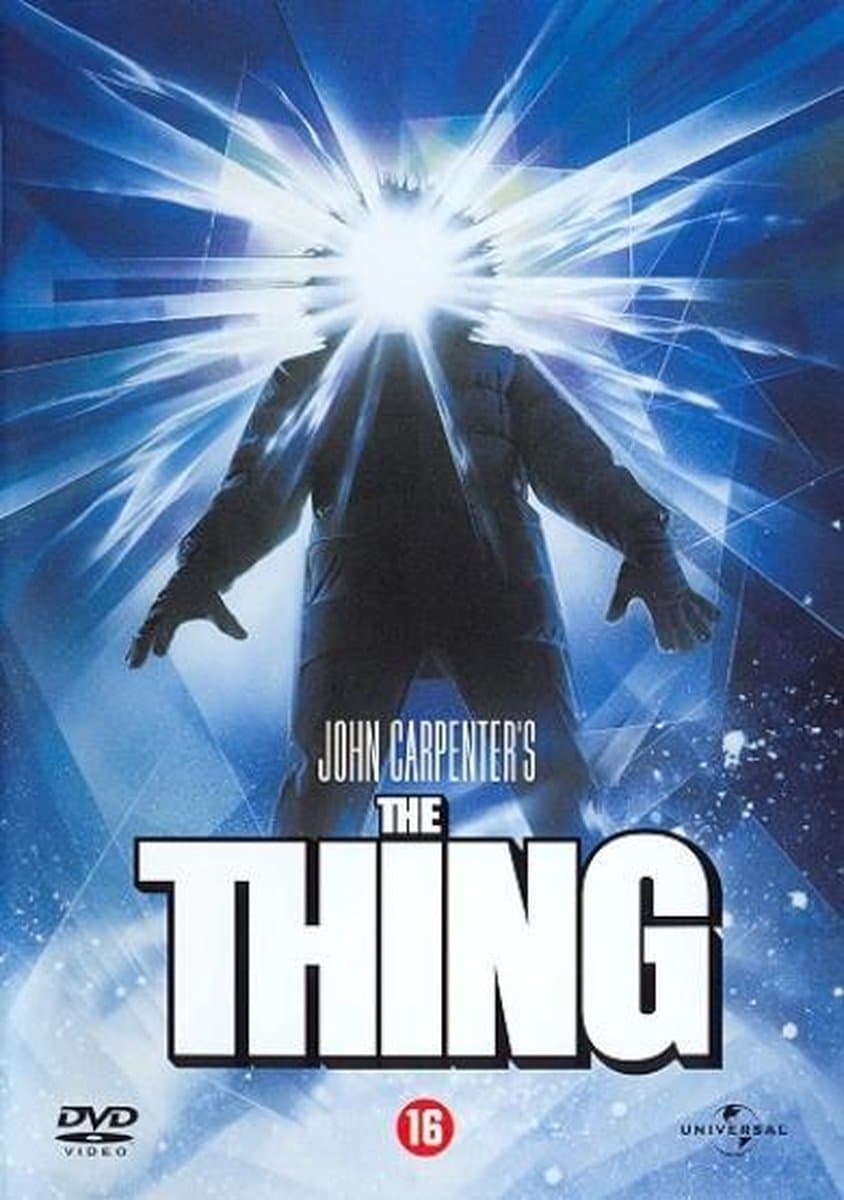 THING ('82)