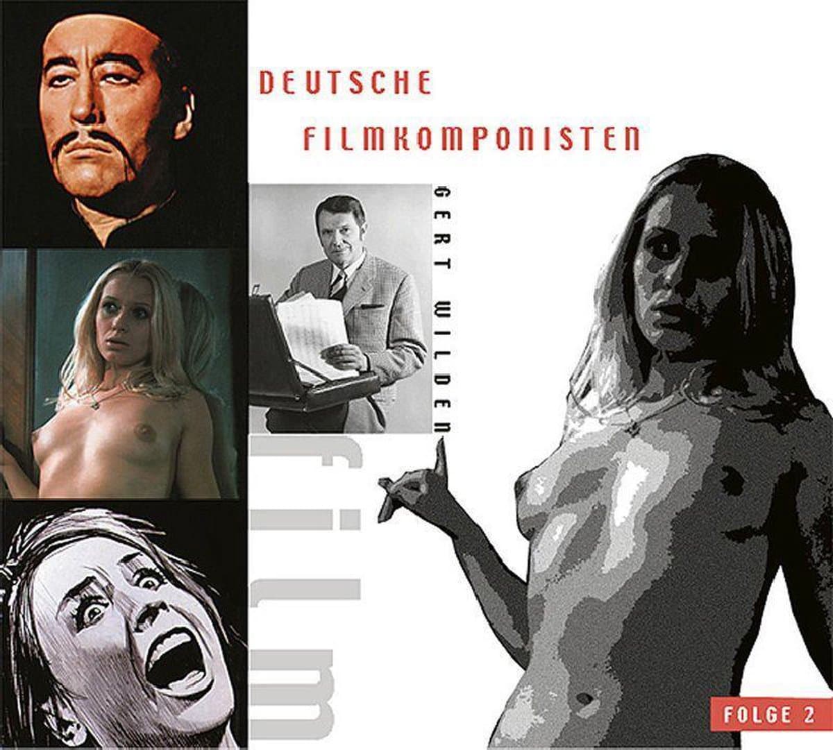 Grosse Deutschen Filmkomp