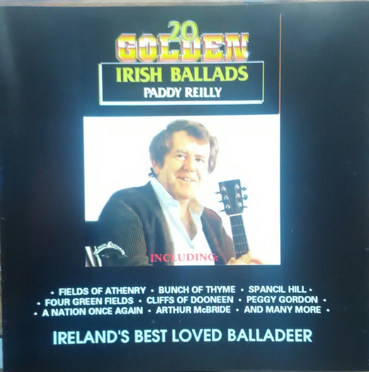 10 Golden Ballads