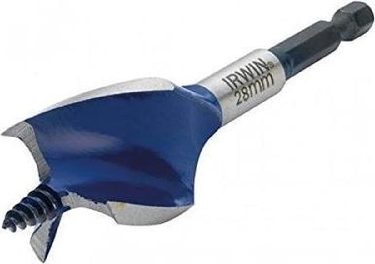 Irwin Blue Groove Speedboor 6X 28x406mm - 1922004
