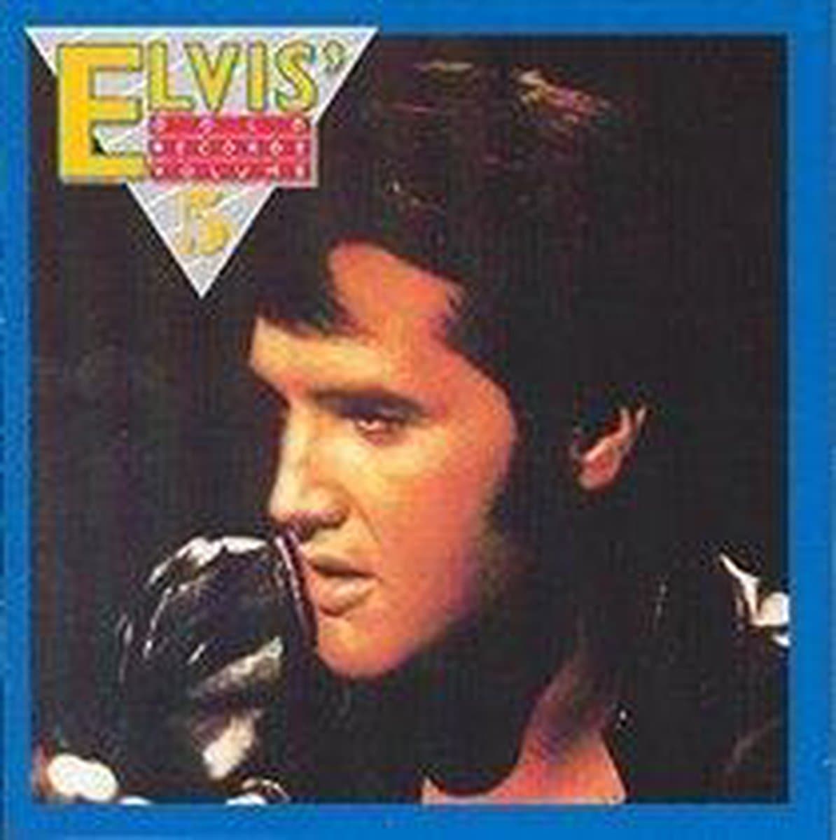 Elvis' Gold Records Vol. 5