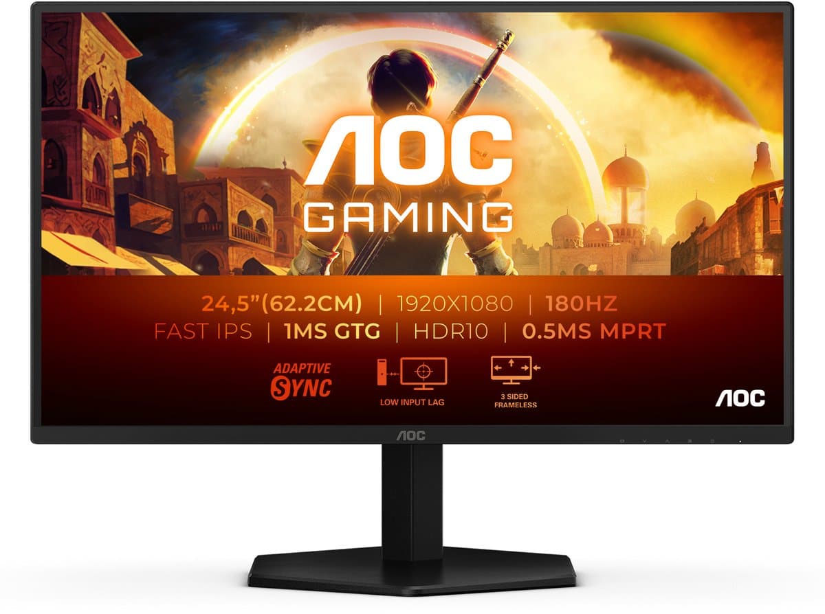 AOC 25G42E