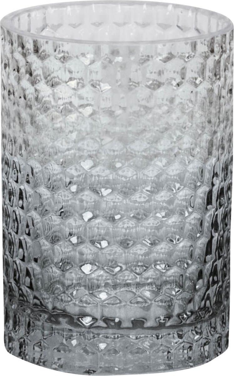 Kleine Wolke Tandenborstelbeker Melua glas